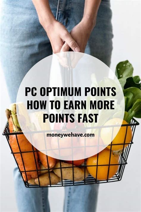 pc optimum points to dollars.